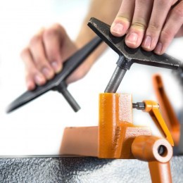 WEN wood lathe for table 2